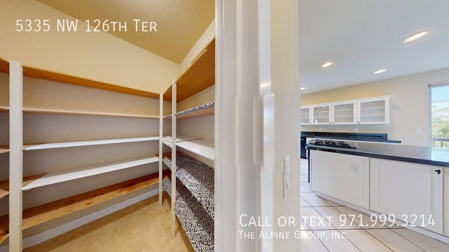 💎 North Bethany Gem! ✨Stunning Greenspace Views! property image