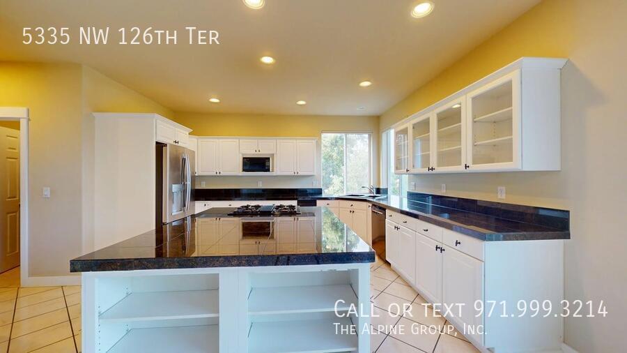 💎 North Bethany Gem! ✨Stunning Greenspace Views! property image