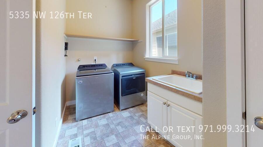 💎 North Bethany Gem! ✨Stunning Greenspace Views! property image