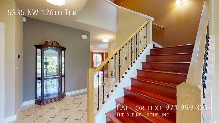 💎 North Bethany Gem! ✨Stunning Greenspace Views! property image