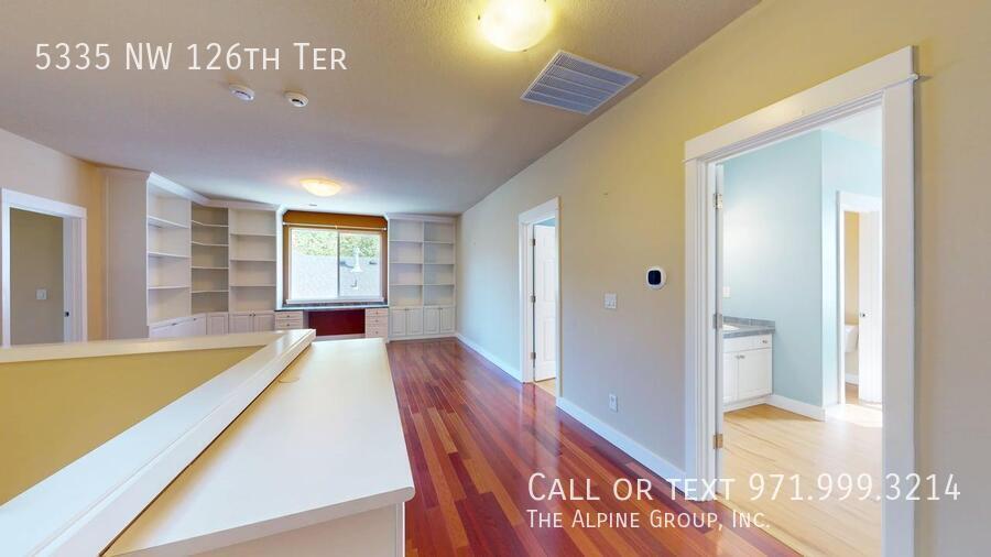 💎 North Bethany Gem! ✨Stunning Greenspace Views! property image