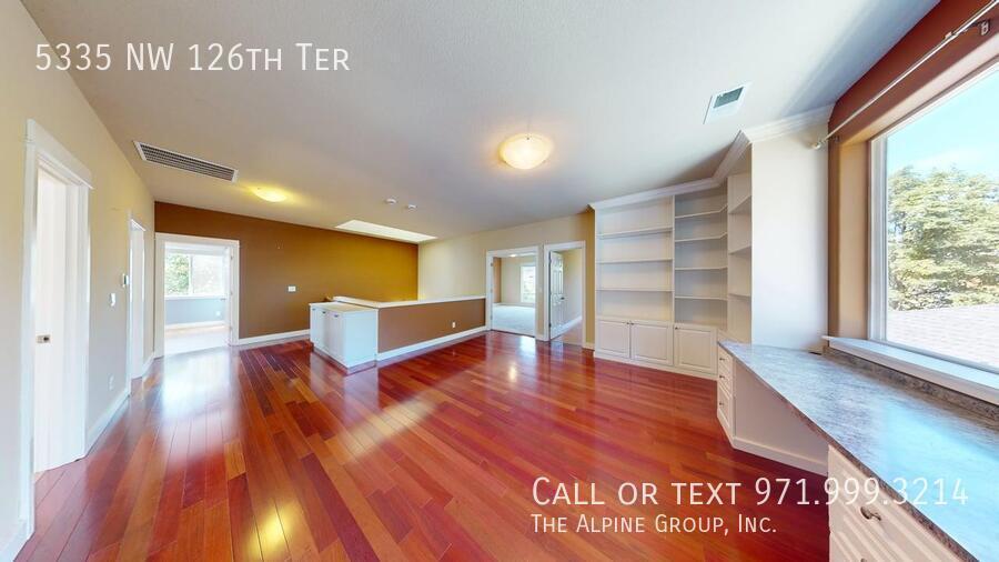 💎 North Bethany Gem! ✨Stunning Greenspace Views! property image