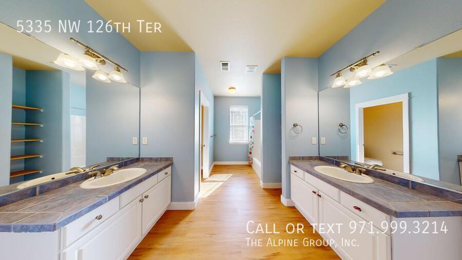 💎 North Bethany Gem! ✨Stunning Greenspace Views! property image