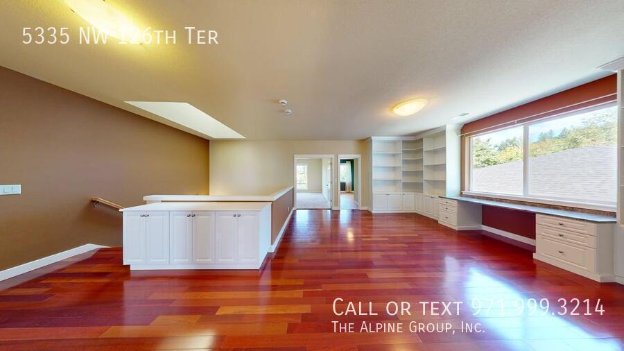 💎 North Bethany Gem! ✨Stunning Greenspace Views! property image