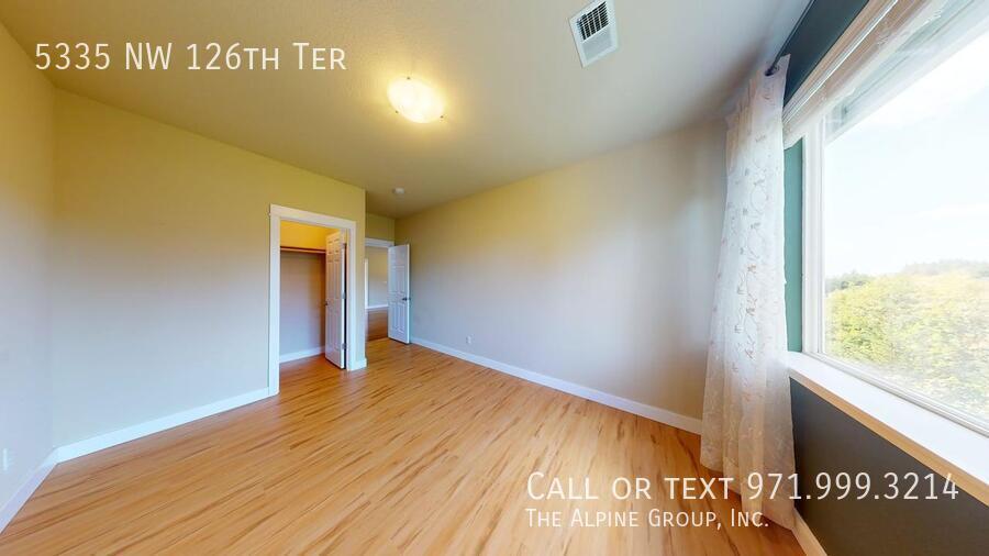 💎 North Bethany Gem! ✨Stunning Greenspace Views! property image