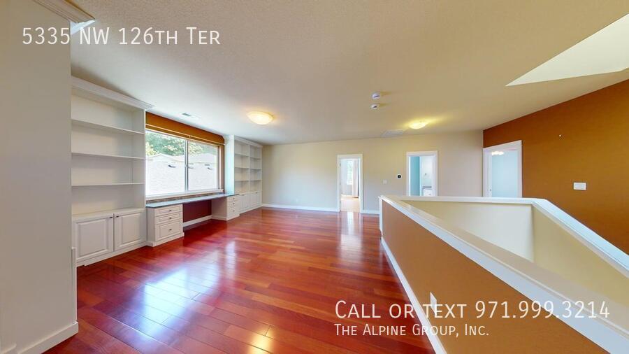 💎 North Bethany Gem! ✨Stunning Greenspace Views! property image