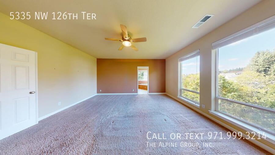 💎 North Bethany Gem! ✨Stunning Greenspace Views! property image