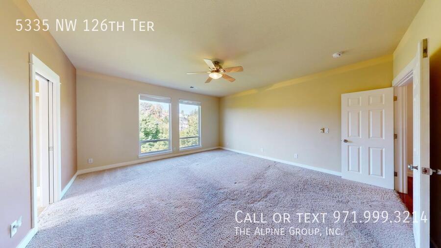 💎 North Bethany Gem! ✨Stunning Greenspace Views! property image