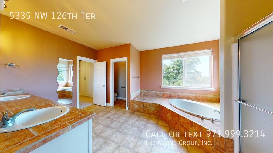 💎 North Bethany Gem! ✨Stunning Greenspace Views! property image