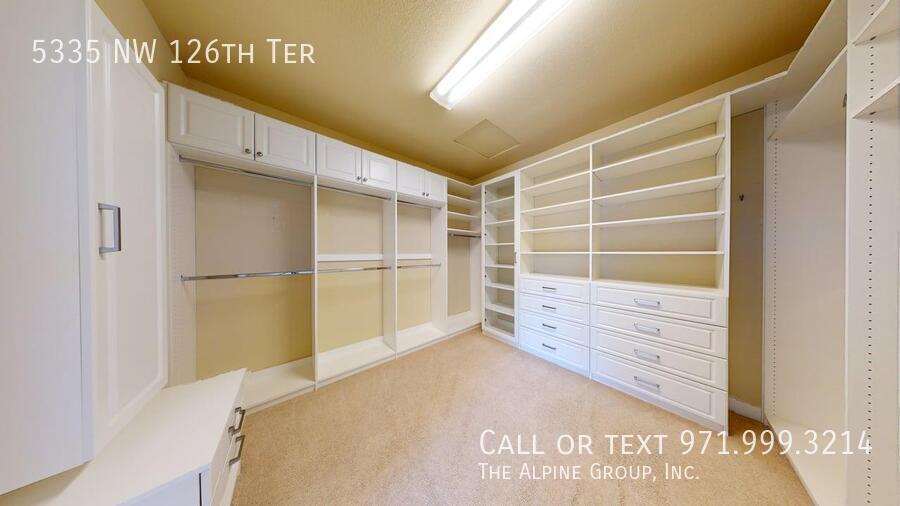 💎 North Bethany Gem! ✨Stunning Greenspace Views! property image