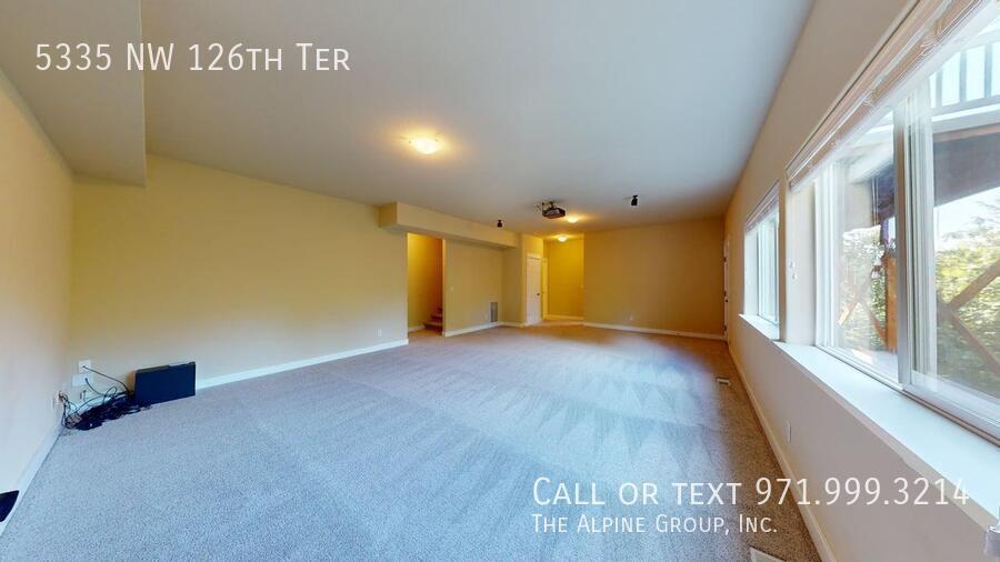 💎 North Bethany Gem! ✨Stunning Greenspace Views! property image