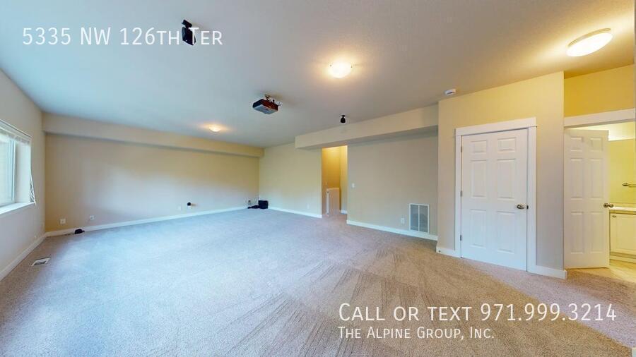 💎 North Bethany Gem! ✨Stunning Greenspace Views! property image