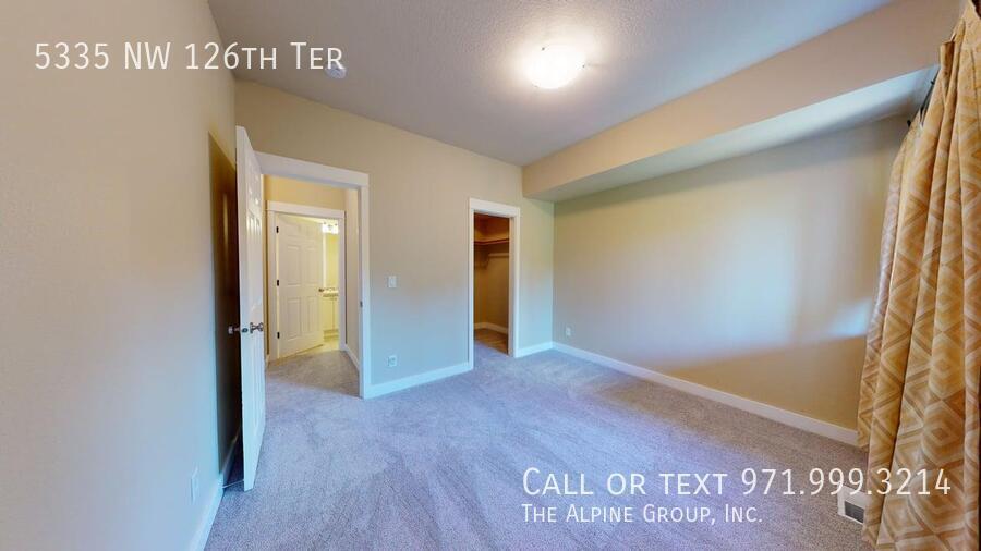 💎 North Bethany Gem! ✨Stunning Greenspace Views! property image