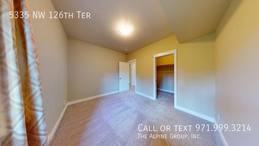 💎 North Bethany Gem! ✨Stunning Greenspace Views! property image