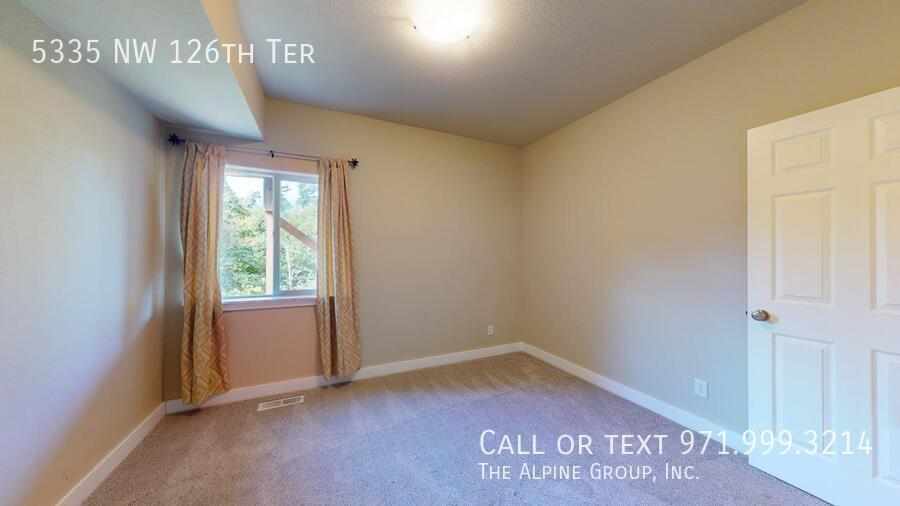 💎 North Bethany Gem! ✨Stunning Greenspace Views! property image