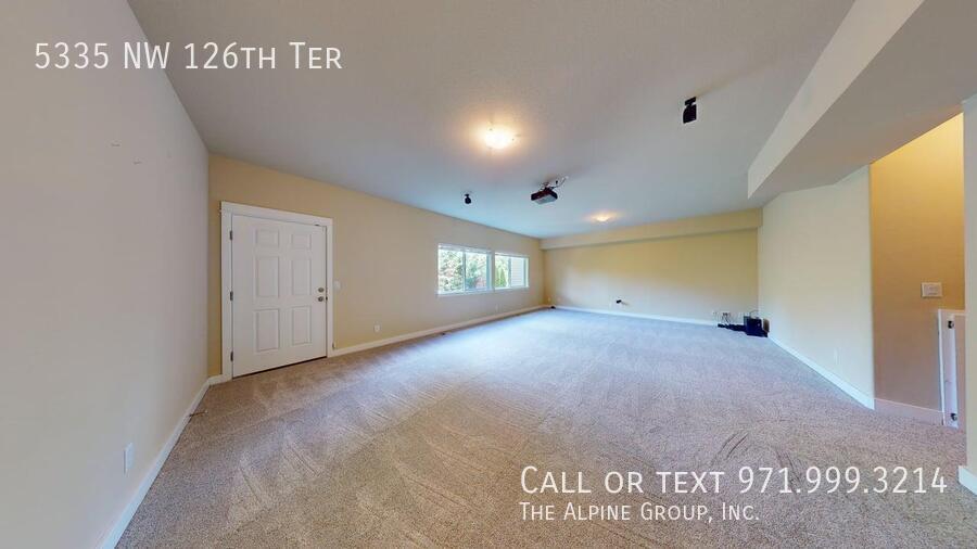 💎 North Bethany Gem! ✨Stunning Greenspace Views! property image