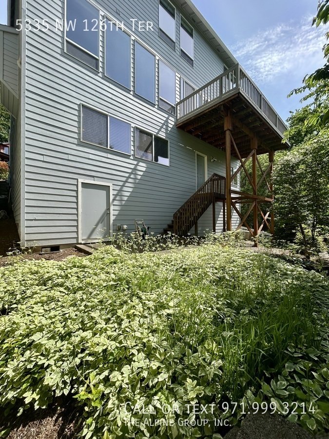 💎 North Bethany Gem! ✨Stunning Greenspace Views! property image