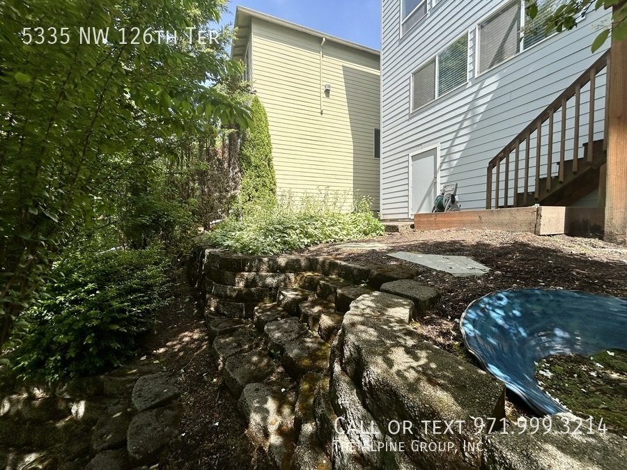 💎 North Bethany Gem! ✨Stunning Greenspace Views! property image