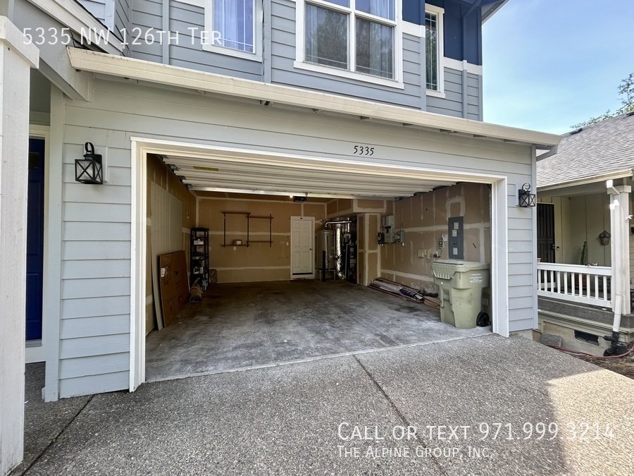 💎 North Bethany Gem! ✨Stunning Greenspace Views! property image