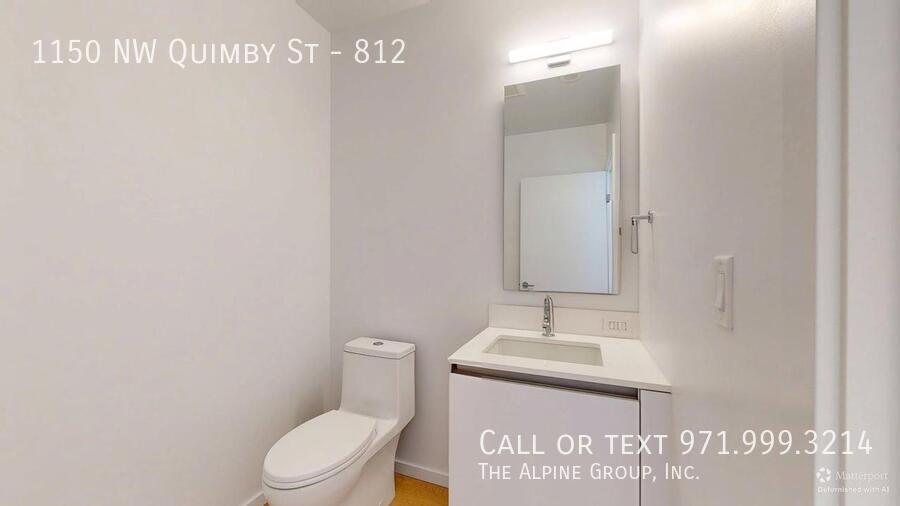 🏙️ Light-Filled Condo with Views, Style & Comfort in North Pearl property image