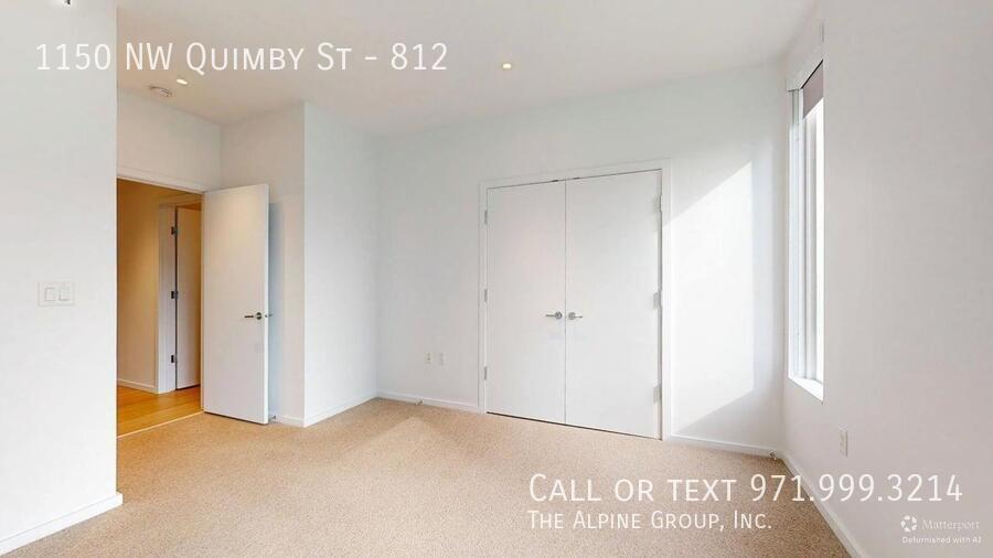 🏙️ Light-Filled Condo with Views, Style & Comfort in North Pearl property image