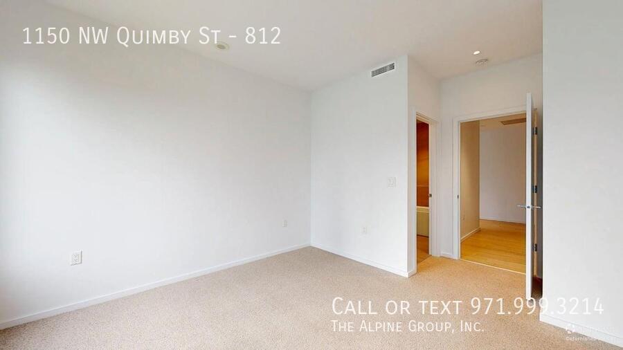 🏙️ Light-Filled Condo with Views, Style & Comfort in North Pearl property image