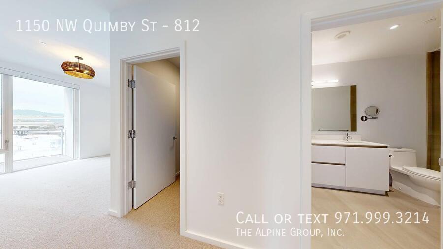 🏙️ Light-Filled Condo with Views, Style & Comfort in North Pearl property image