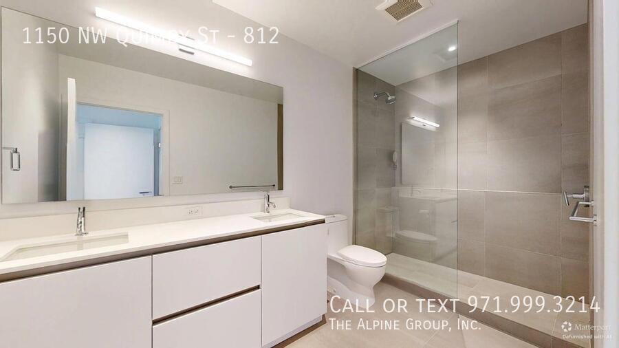 🏙️ Light-Filled Condo with Views, Style & Comfort in North Pearl property image