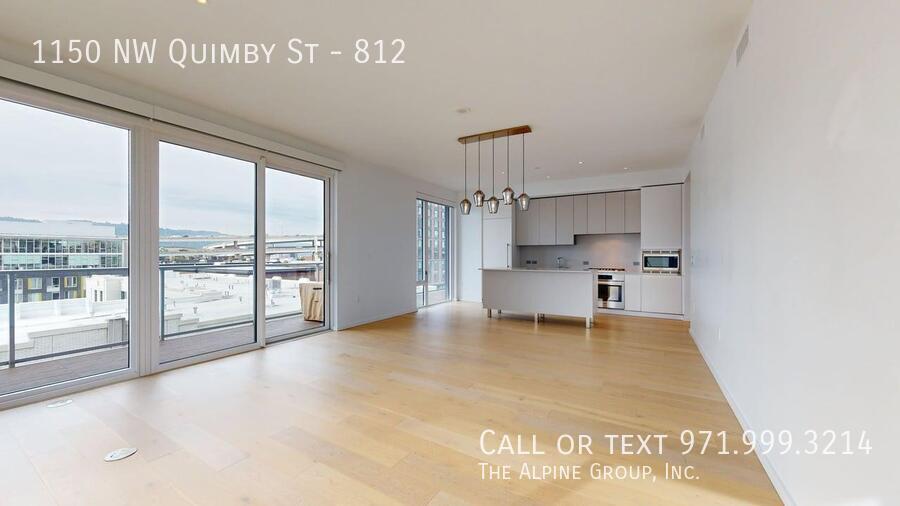 🏙️ Light-Filled Condo with Views, Style & Comfort in North Pearl property image