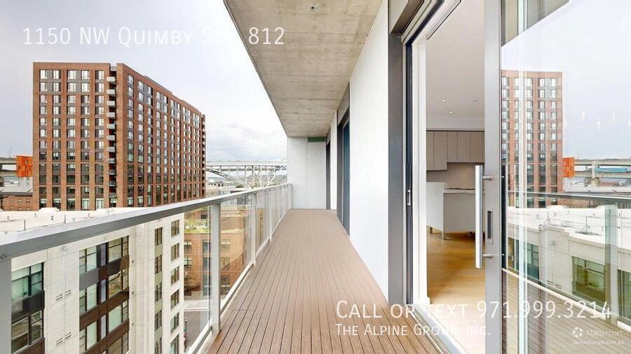 🏙️ Light-Filled Condo with Views, Style & Comfort in North Pearl property image