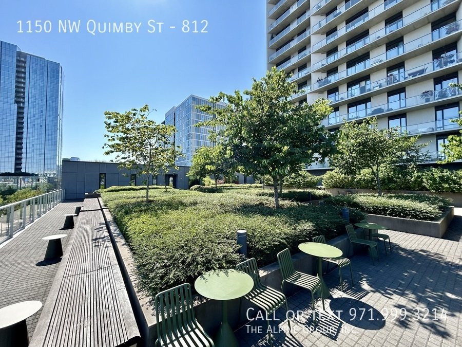 🏙️ Light-Filled Condo with Views, Style & Comfort in North Pearl property image