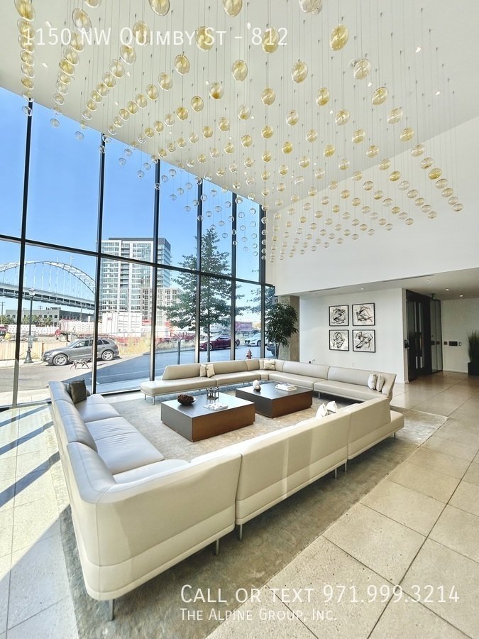 🏙️ Light-Filled Condo with Views, Style & Comfort in North Pearl property image