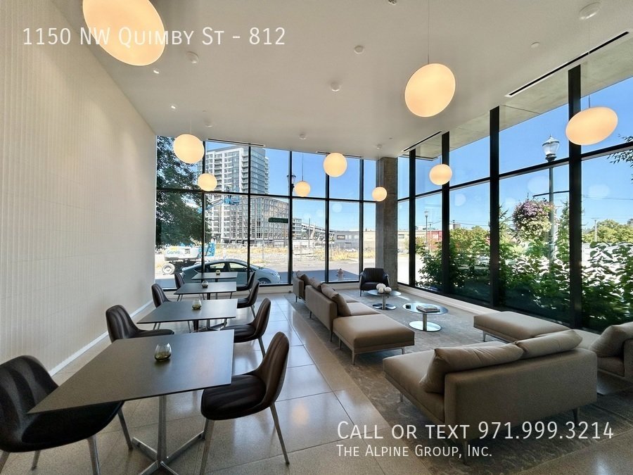 🏙️ Light-Filled Condo with Views, Style & Comfort in North Pearl property image