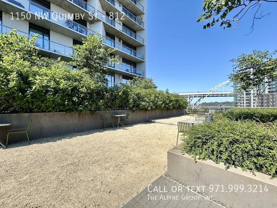 🏙️ Light-Filled Condo with Views, Style & Comfort in North Pearl property image