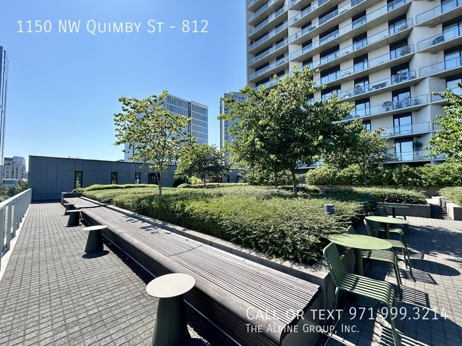 🏙️ Light-Filled Condo with Views, Style & Comfort in North Pearl property image