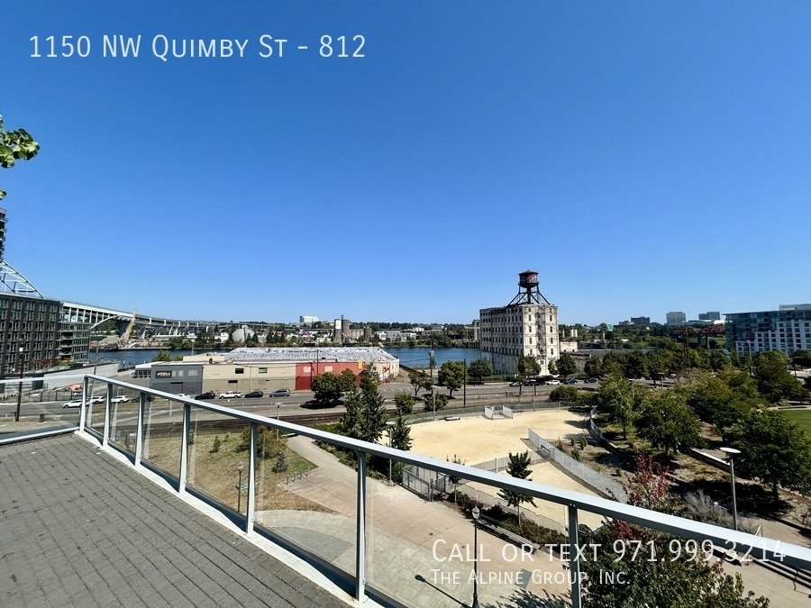 🏙️ Light-Filled Condo with Views, Style & Comfort in North Pearl property image