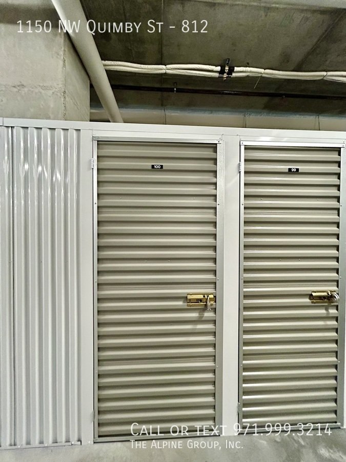 🏙️ Light-Filled Condo with Views, Style & Comfort in North Pearl property image