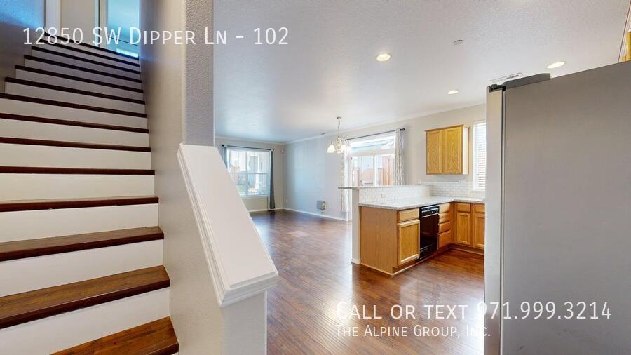 💫HALF-OFF Your First Month! Move-In Ready Townhome with Walkable Amenities! property image