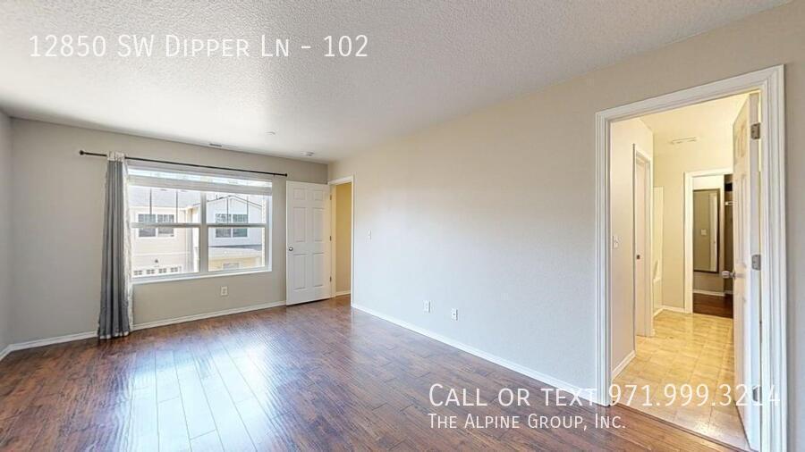 💫HALF-OFF Your First Month! Move-In Ready Townhome with Walkable Amenities! property image