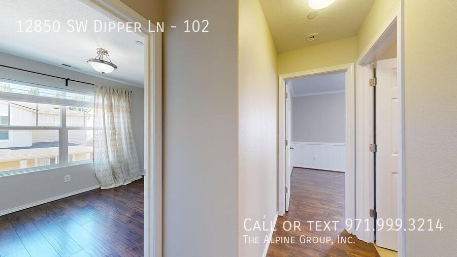 💫HALF-OFF Your First Month! Move-In Ready Townhome with Walkable Amenities! property image