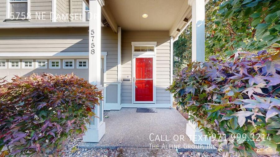 🌳 Hidden Creek Retreat – 4BR Corner Lot Home w/ Modern Comfort! property image