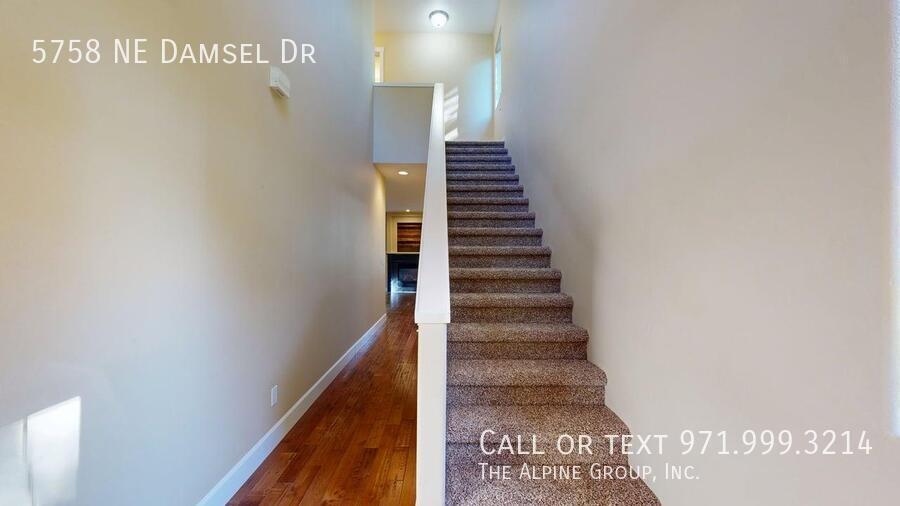 🌳 Hidden Creek Retreat – 4BR Corner Lot Home w/ Modern Comfort! property image