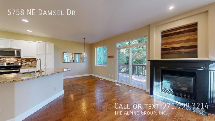 🌳 Hidden Creek Retreat – 4BR Corner Lot Home w/ Modern Comfort! property image