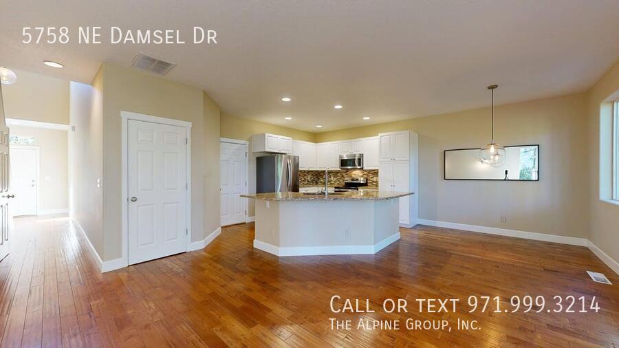 🌳 Hidden Creek Retreat – 4BR Corner Lot Home w/ Modern Comfort! property image