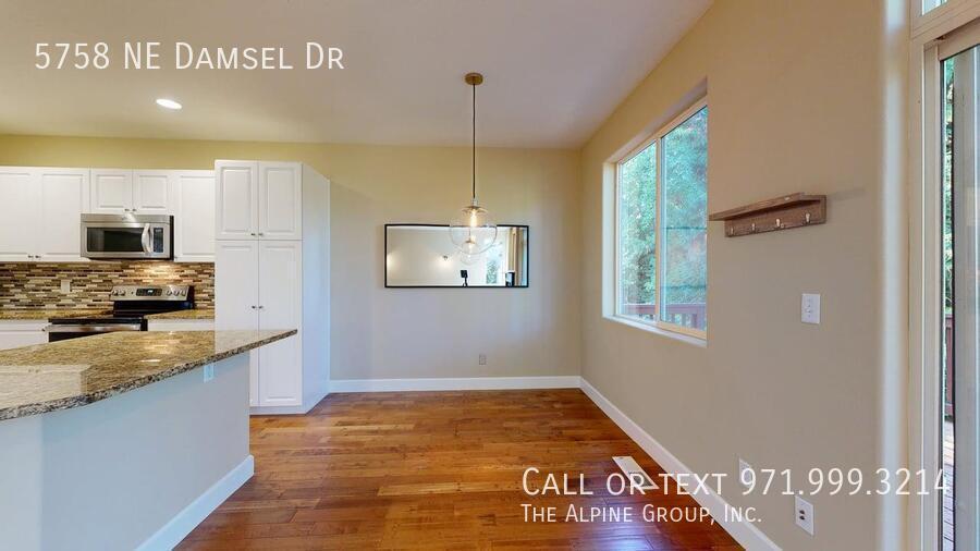 🌳 Hidden Creek Retreat – 4BR Corner Lot Home w/ Modern Comfort! property image