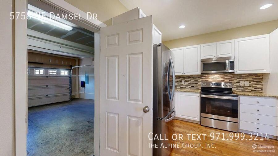 🌳 Hidden Creek Retreat – 4BR Corner Lot Home w/ Modern Comfort! property image