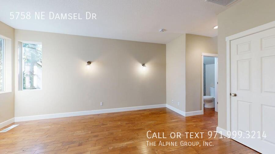 🌳 Hidden Creek Retreat – 4BR Corner Lot Home w/ Modern Comfort! property image