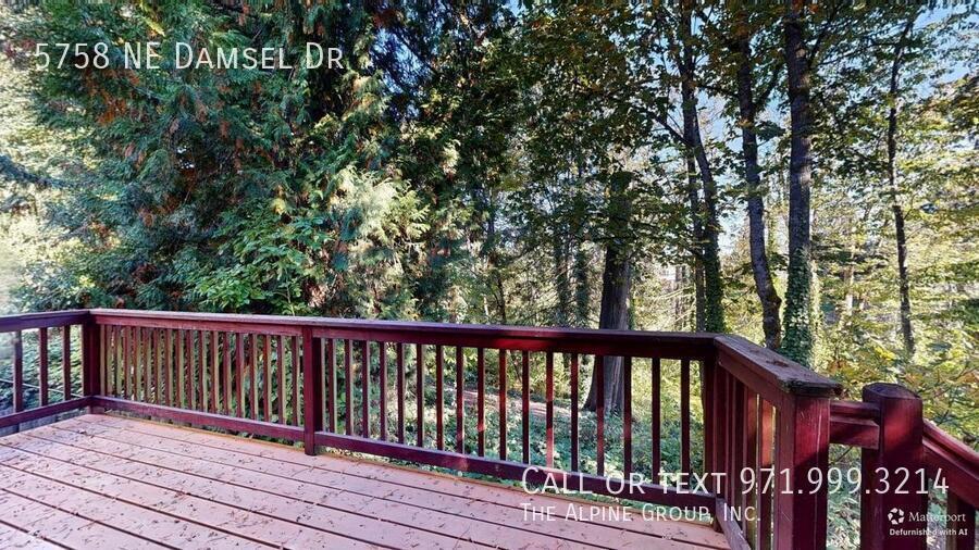 🌳 Hidden Creek Retreat – 4BR Corner Lot Home w/ Modern Comfort! property image