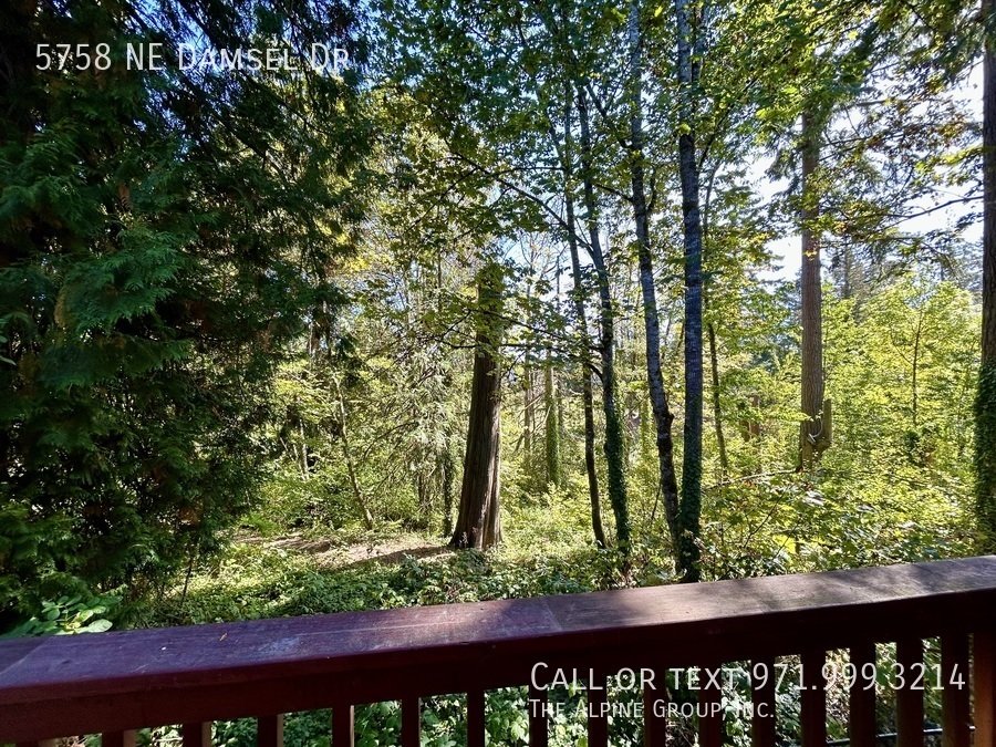 🌳 Hidden Creek Retreat – 4BR Corner Lot Home w/ Modern Comfort! property image