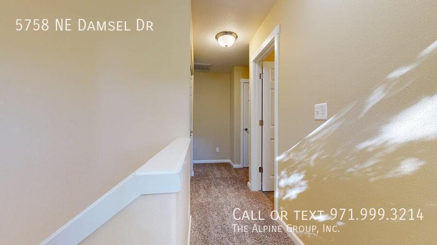 🌳 Hidden Creek Retreat – 4BR Corner Lot Home w/ Modern Comfort! property image